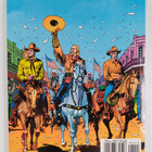 Tex Willer 12/1997 - pikkukuva 2