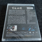 The Grave (Vinegar Syndrome) - pikkukuva 3