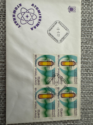 Suomalainen kirje