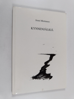 Jenni Miettunen : Kynnenjälkiä