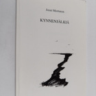 Jenni Miettunen : Kynnenjälkiä - pikkukuva 1