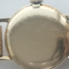 Tissot 14k naisten kultakello - pikkukuva 5