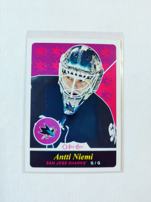 Antti Niemi