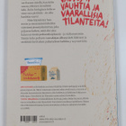 Jani Nieminen : Vauvaskainen! - pikkukuva 2