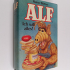 Rainer Buttner : Alf - Hallo, da bin ich - pikkukuva 1
