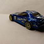 Honda S2000 Hot Wheels - pikkukuva 2