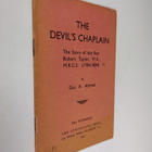 Guy Alfred Aldred : The Devil's Chaplain - The Story of R... - pikkukuva 1