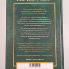 Rick Riordan : Jumalten sota - pikkukuva 2
