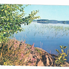 KORPILAHTI,  P58304, vanha kortti - pikkukuva 1