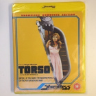 Torso (Leikkaamaton!) Sergio Martino (Blu-ray) 1973 (UUSI) - pikkukuva 1