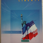LIBERTY The French-American Statue in Art and History - pikkukuva 1