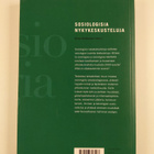Keijo Rahkonen : Sosiologisia nykykeskusteluja - pikkukuva 2