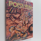 Albertina Saravia E. : Popol Wuh - Ancient Stories of the... - pikkukuva 1