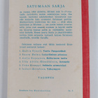Inkeri Heininen : Taikaympyrä : satuja - pikkukuva 2