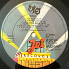 [LP] ELECTRIC LIGHT ORCHESTRA: TIME - pikkukuva 3