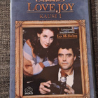 Lovejoy kaudet 1 ja 2. Yhteensä 6 DVD levyä - pikkukuva 2