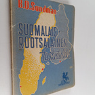 B. O. Sundman : Suomalais-ruotsalainen taskutulkki : sekä... - pikkukuva 1