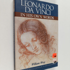 Leonardo (da Vinci) : Leonardo Da Vinci : In His Own Words - pikkukuva 1