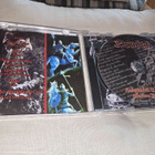 Drudkh – Lebedynyi Shlyakh (The Swan Road) CD – SUA012 – Sea - pikkukuva 1