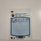 2016-17 O-Pee-Chee Platinum - Retro #R-76 Jesse Puljujarvi - pikkukuva 2