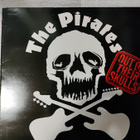 The Pirates: Out Of Their Skulls (LP) - pikkukuva 1