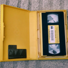 Rakkauden meri (1989) VHS - pikkukuva 2