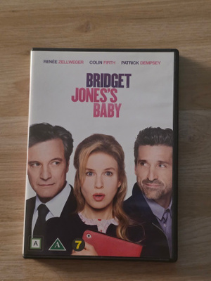 Bridget Jones's baby