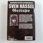 Sven Hassel : Gestapo - pikkukuva 2