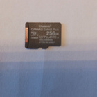 Gentoo Linux micro-sd kortti - pikkukuva 2