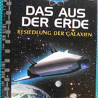 DVD  AVARUUS Ja muutto toisille planeetoille - pikkukuva 1