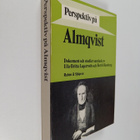 Bertil Romberg : Perspektiv på Almqvist - pikkukuva 1