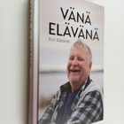 Kari Väänänen : Vänä elävänä - pikkukuva 1
