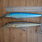 Rapala Magnum uppoava 18cm 2kpl - pikkukuva 1