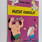 Morris : Mustat kukkulat - pikkukuva 1