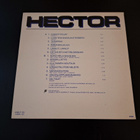HECTOR - MASTERS ( AABLP 102 ) LP - pikkukuva 2