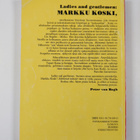 Markku Koski : Alemmat taiteet - pikkukuva 2