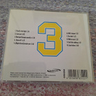 Melrose-Trio - pikkukuva 2