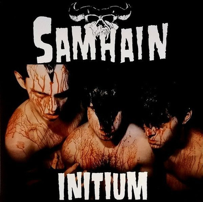 Samhain: Initium LP