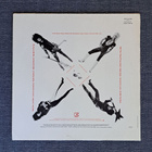 MÖTLEY CRUE - Too Fast For Love LP - pikkukuva 2