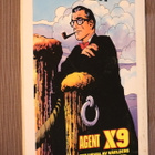 Agent X9 Specialalbum 1987 - pikkukuva 2