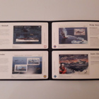 Postimerkkikansio Top of the World of Stamps, v. 2012 - pikkukuva 3