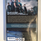 Outolintu-sarja - Kapinallinen (DVD) Shailene Woodley - pikkukuva 2