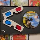 Shrek DVD-elokuvakokoelma (6 kpl) – Suomiversiot - pikkukuva 4