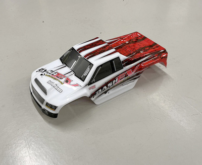 WLtoys A979-B RC-auton kori