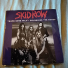Skid Row - Youth gone wild - pikkukuva 1