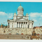 Postileima : HELSINKI EM-71 15-8 71 - pikkukuva 2
