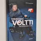 Mika Saukkonen : Viimeinen voltti : Jari Mönkkösen tarina - pikkukuva 1