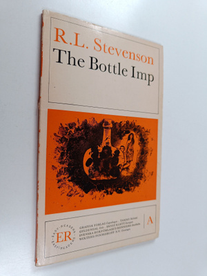 R. L. Stevenson : The Bottle Imp