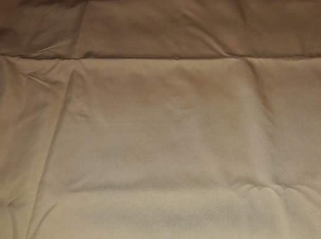 Keltainen liina 97x290cm