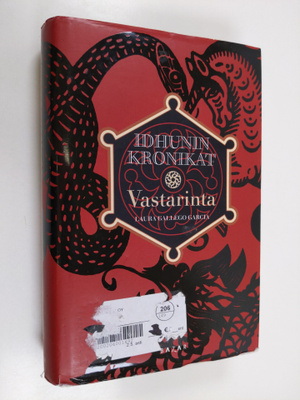 Laura Gallego Garcia : Vastarinta